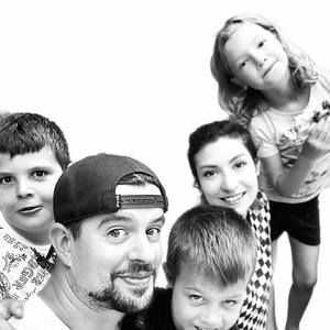 Meet your Posher, Benjamin